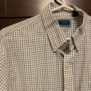 ARROW - M - Men’s dress shirt
